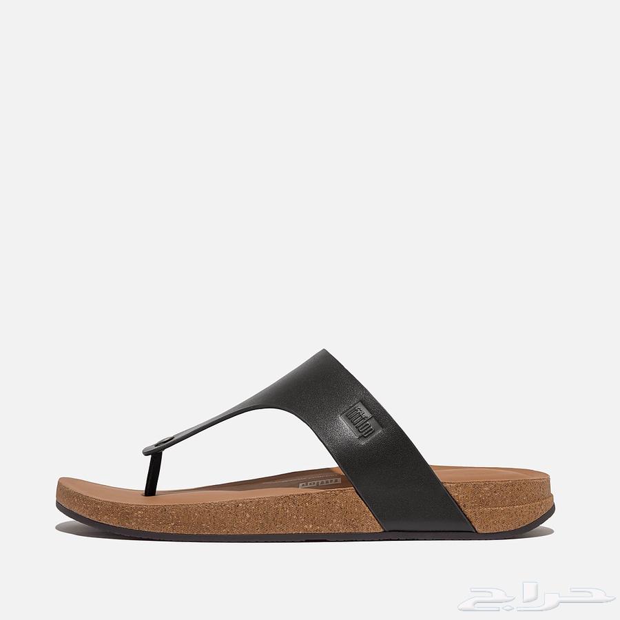 حذاء من فيت فلوب آي كيشون Fitflop-Iqushion64563688471938110