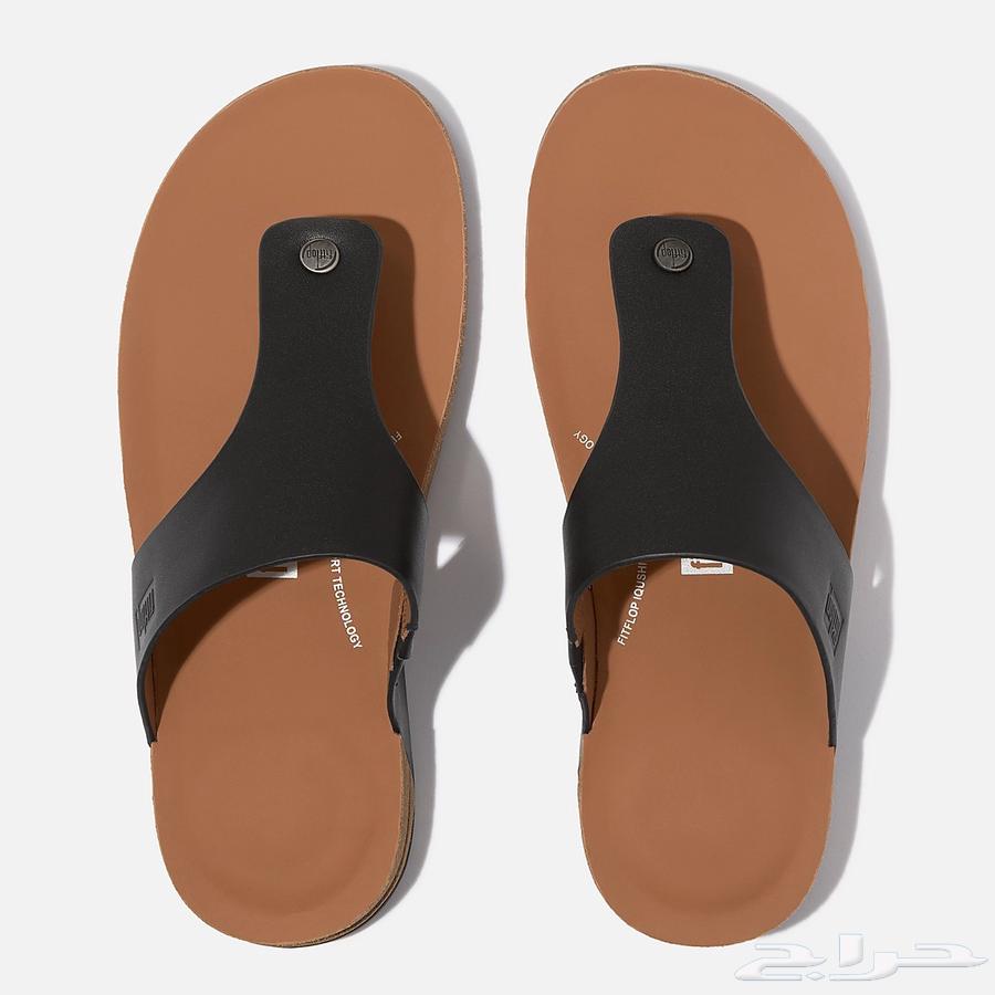 حذاء من فيت فلوب آي كيشون Fitflop-Iqushion64563688471938113