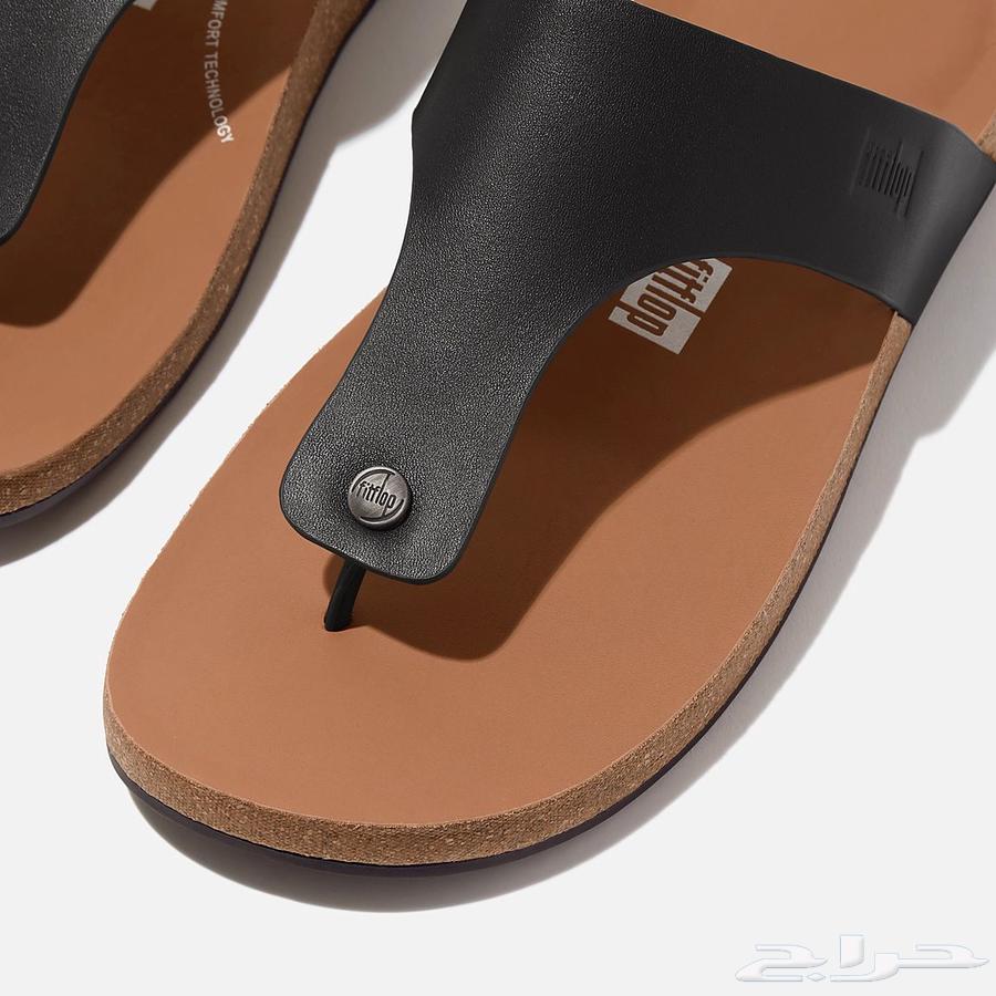 حذاء من فيت فلوب آي كيشون Fitflop-Iqushion64563688471938111