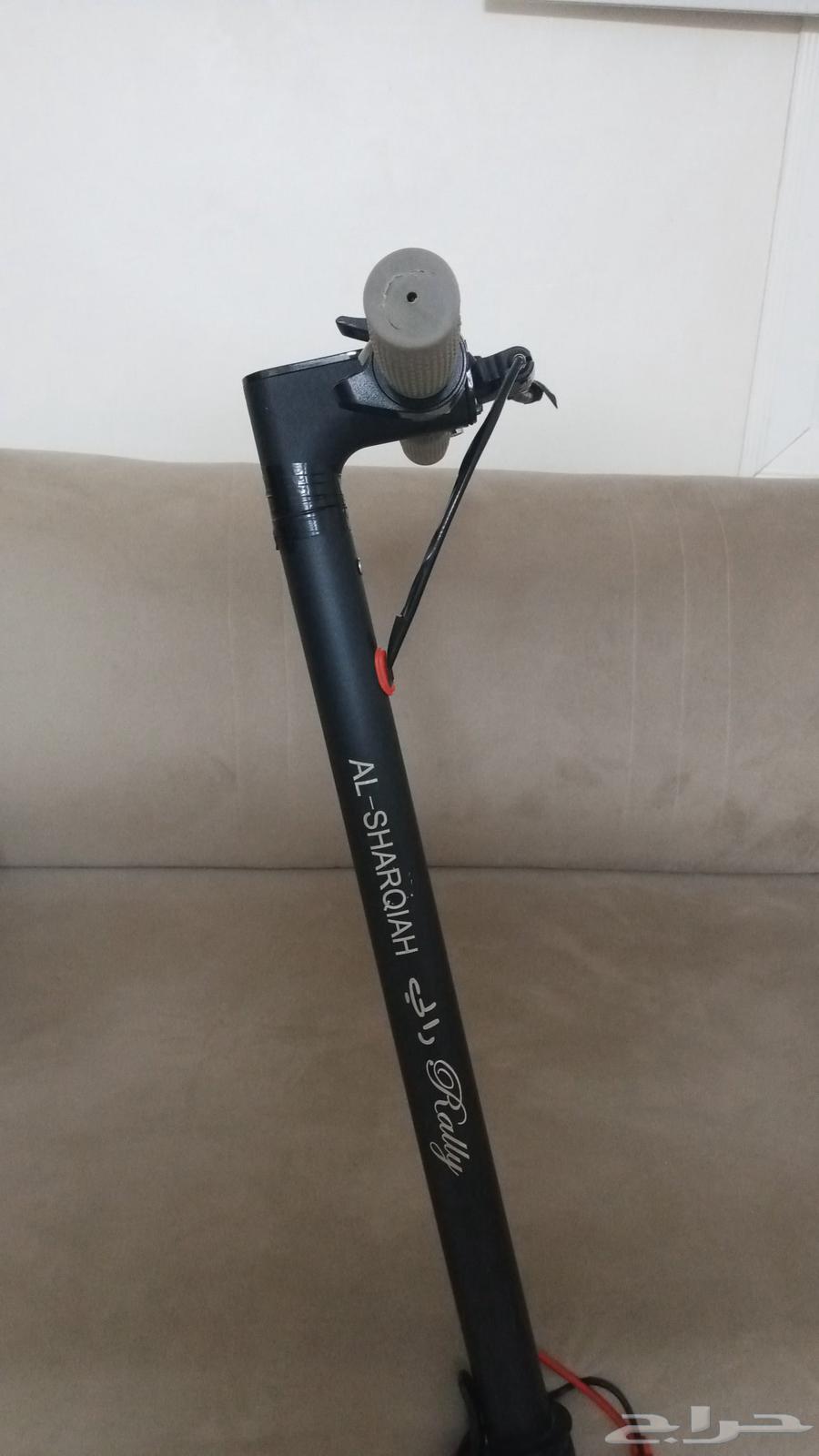 Rally Scooter64570435506562110