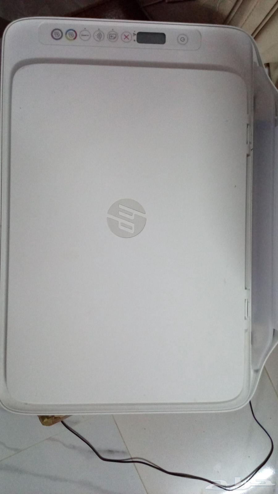 New printer for a week, selling to get a laser printer64569930513025111