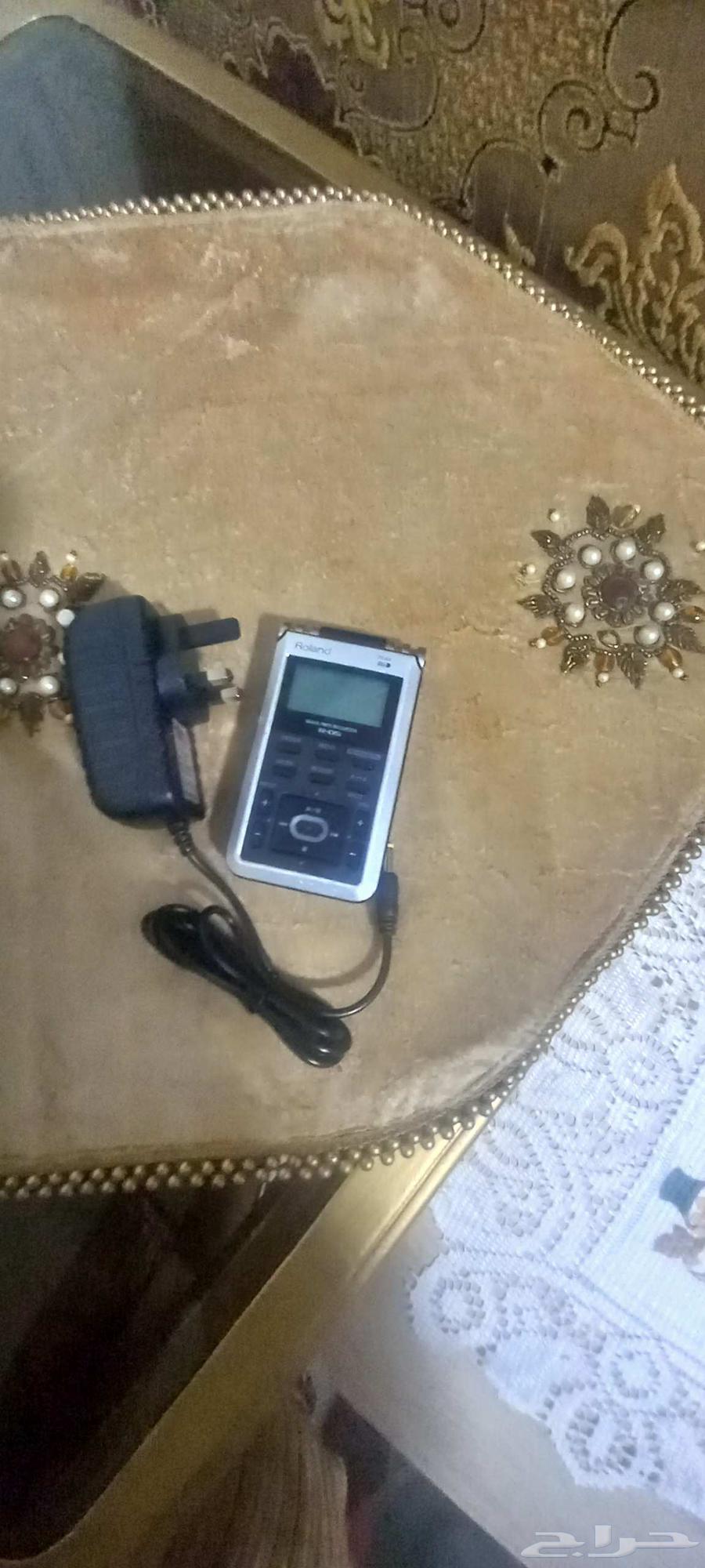 Roland Recording Device64563062639490111