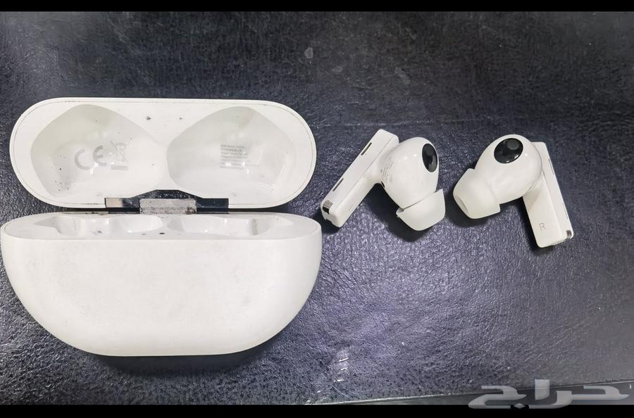 سماعة هواوي فري بودز برو64564796322817113