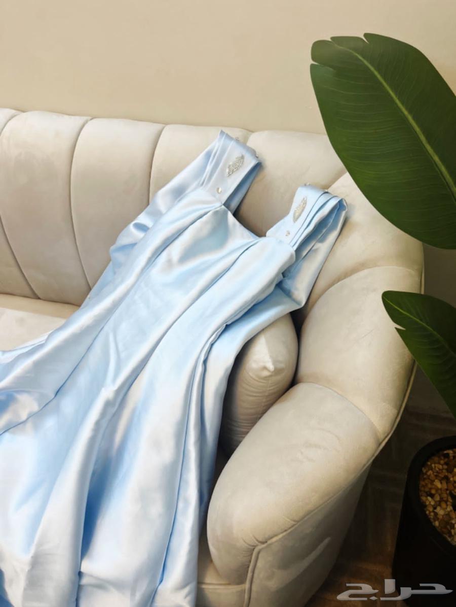 فستان سهر روووعه للبيع64564088374019110