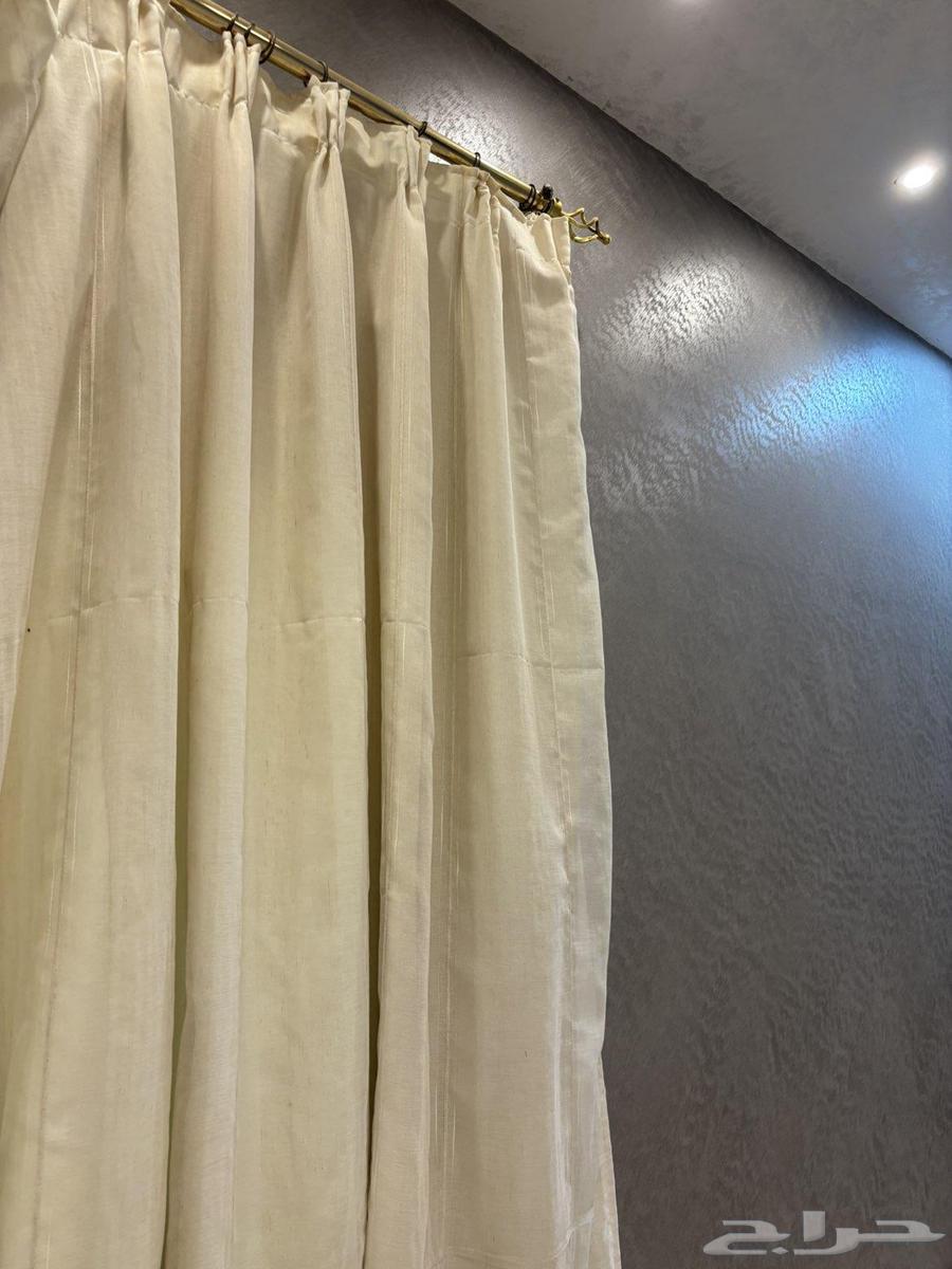 كنب مجلس استخدام بسيط للبيع مع الستاره64567684506626112