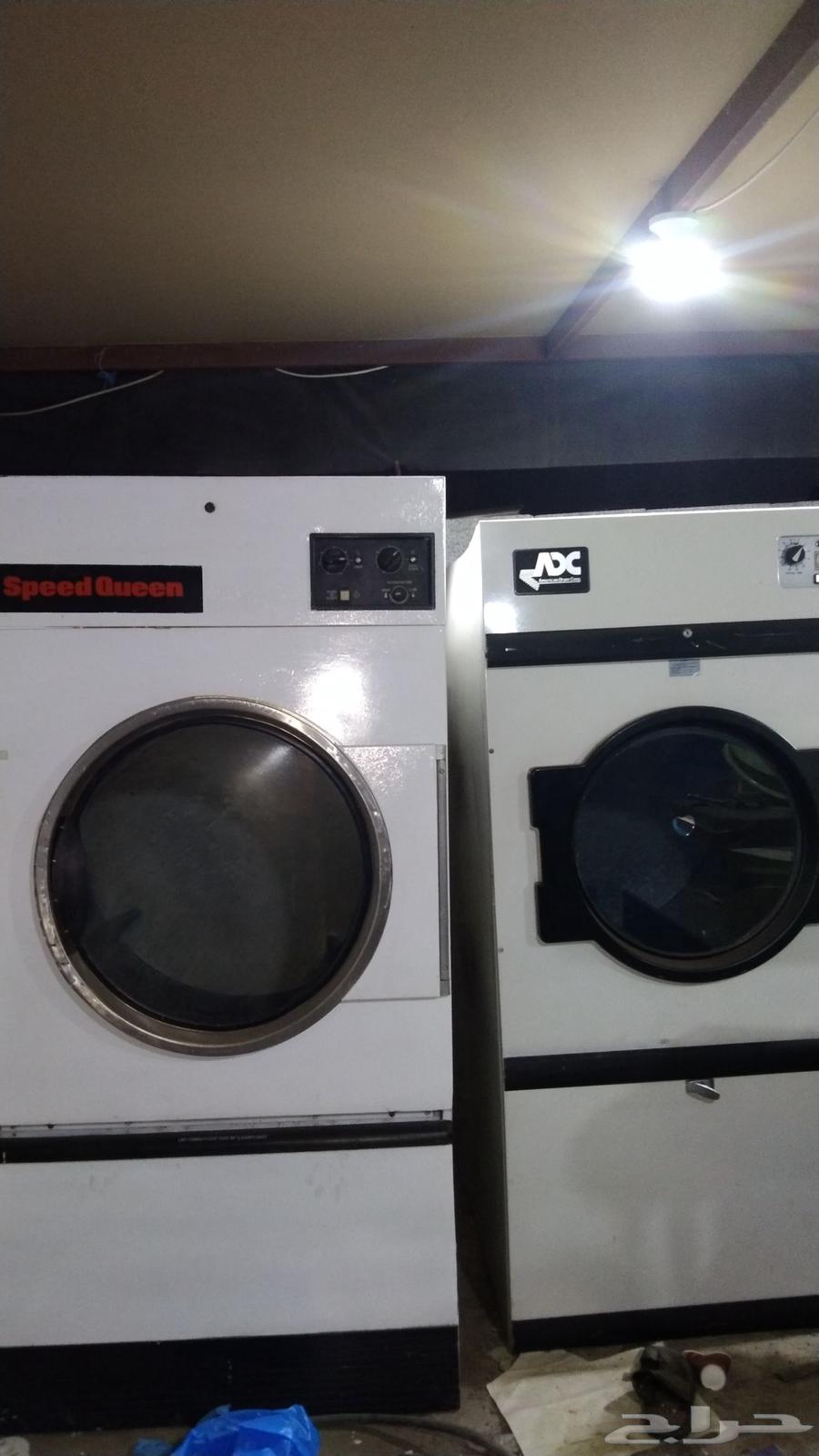 معدات مغسلة (مغسله) للبيع64569302313986113