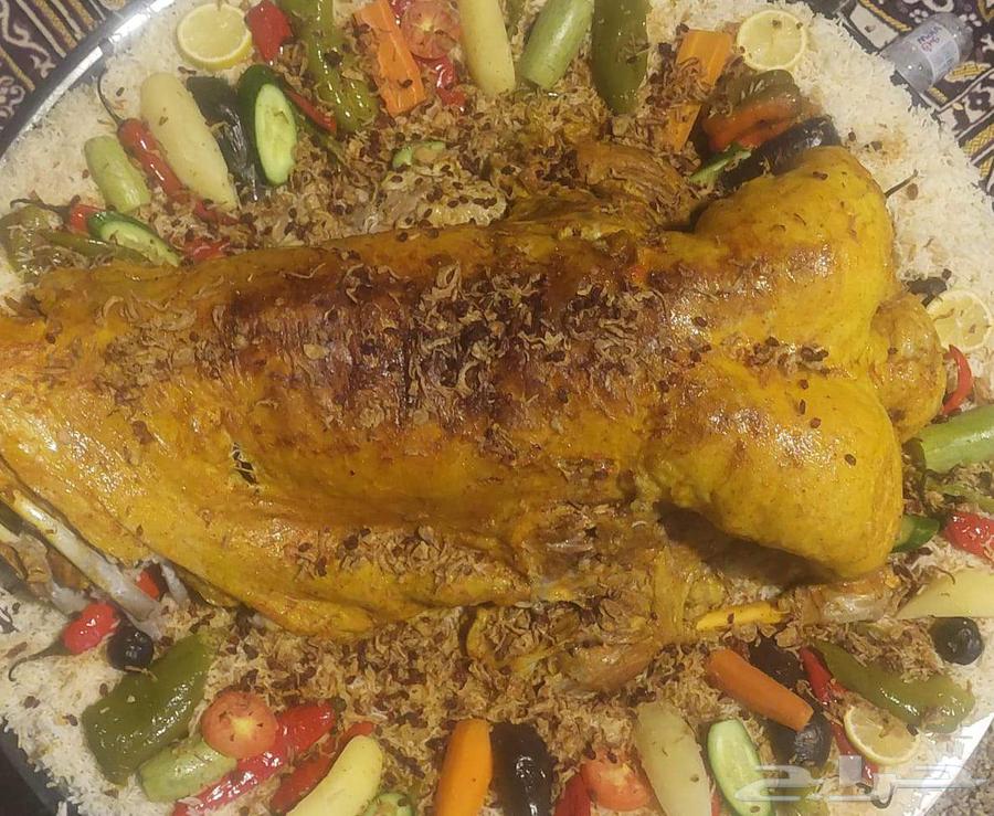 طباخ متنقل مع الاغراض64431800664705110