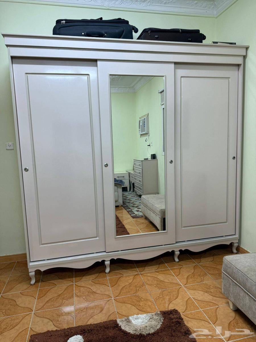 غرفه النوم مستعمله للبيع64568002468865111