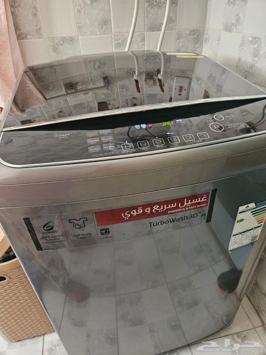 غساله نظيفه64565382117763110