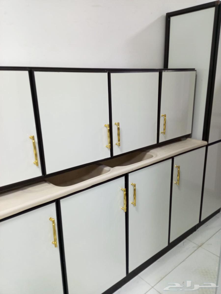 مطابخ مستعمله مجدده64565508424962111