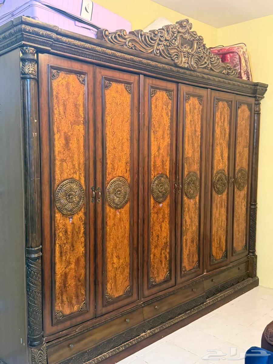 دولاب نظيف للبيع المستعجل64568127198849110