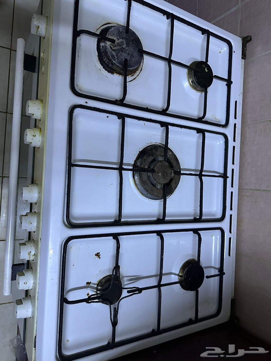 غاز - موقد غاز - بوتجاز 5 شعله _ 5 عيون64565995142402111