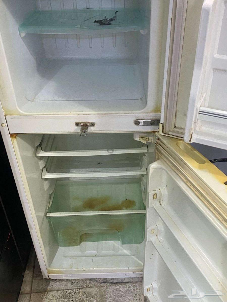 ثلاجه وغساله للبيع64563131917569111