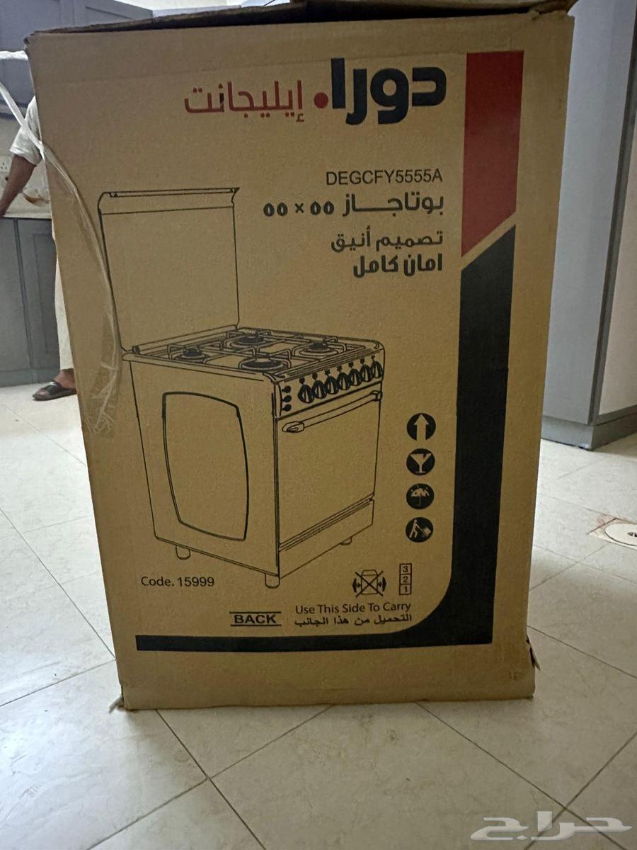 فرن جدبد للبيع64569097145346110