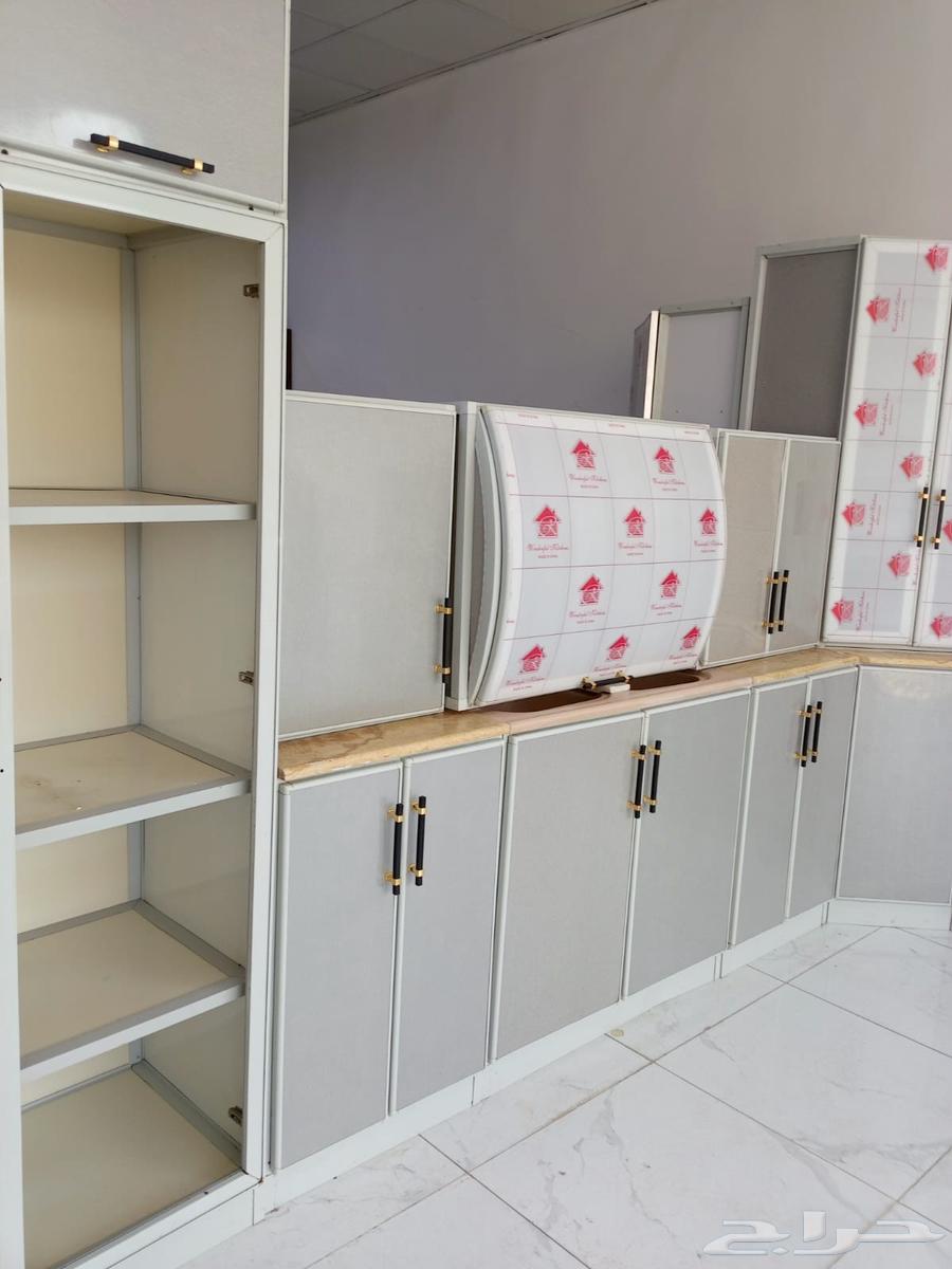 مطابخ مستعمله للبيع64568237195137110