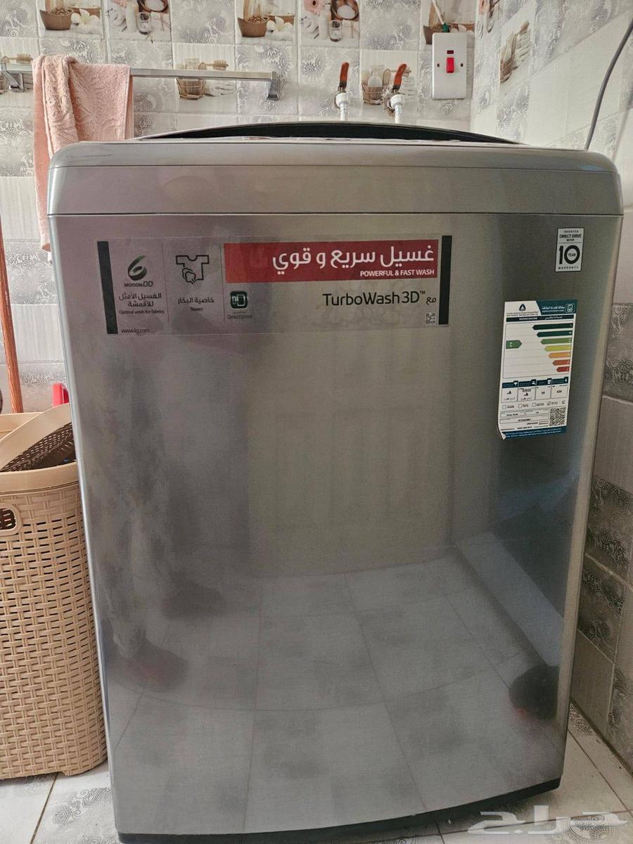 غساله نظيفه64565382117763111