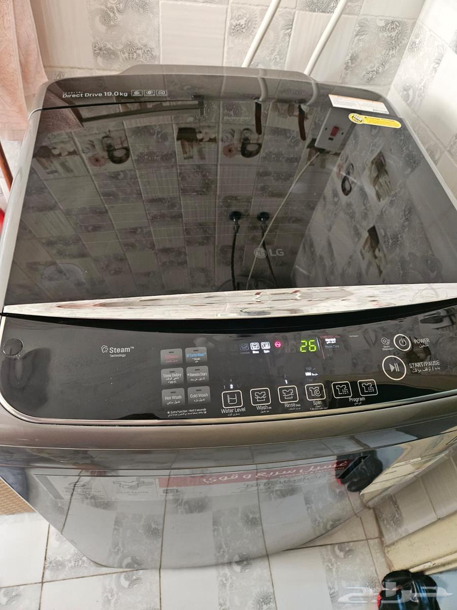 غساله نظيفه64565382117763112