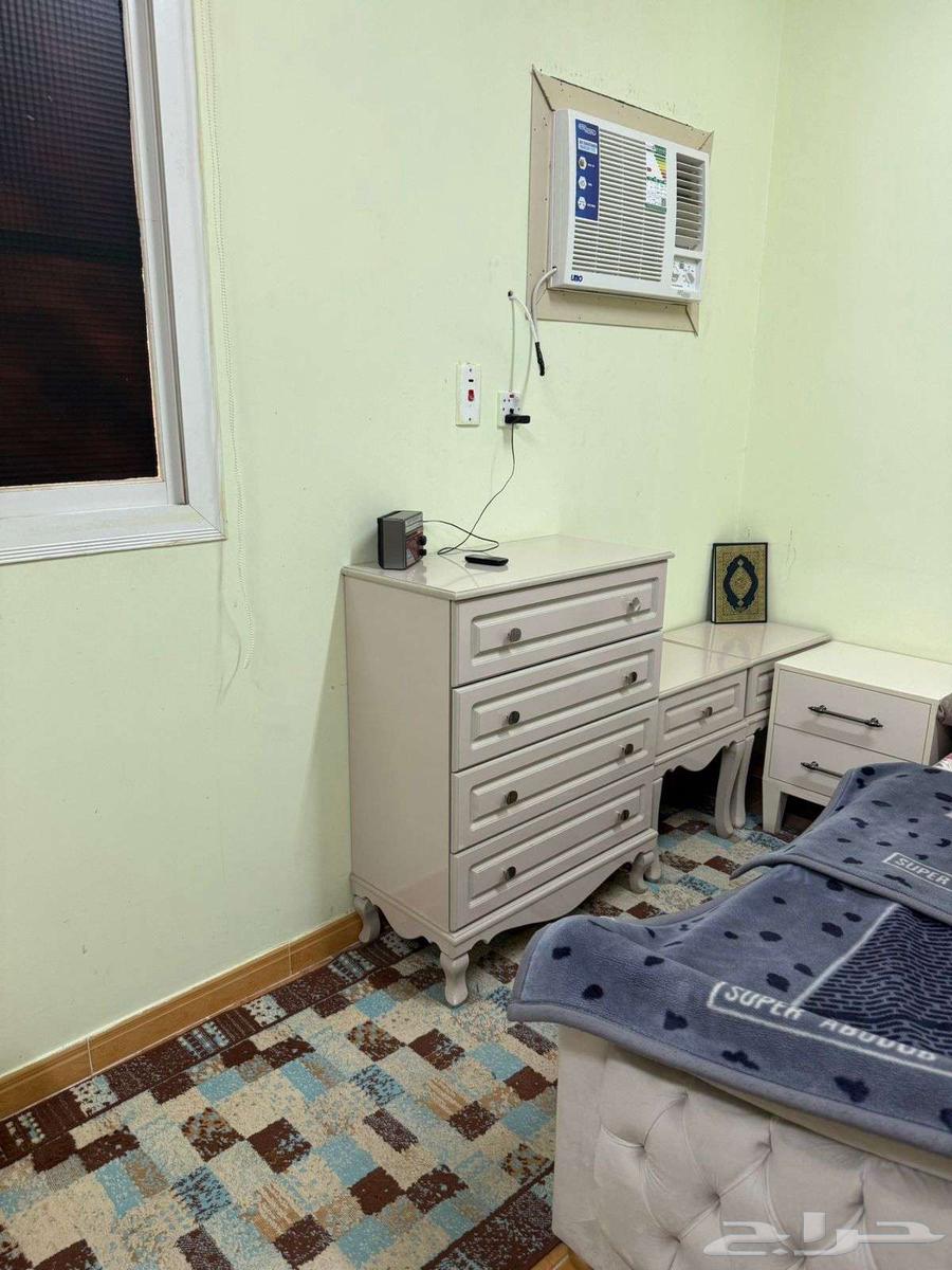 غرفه النوم مستعمله للبيع64568002468865110