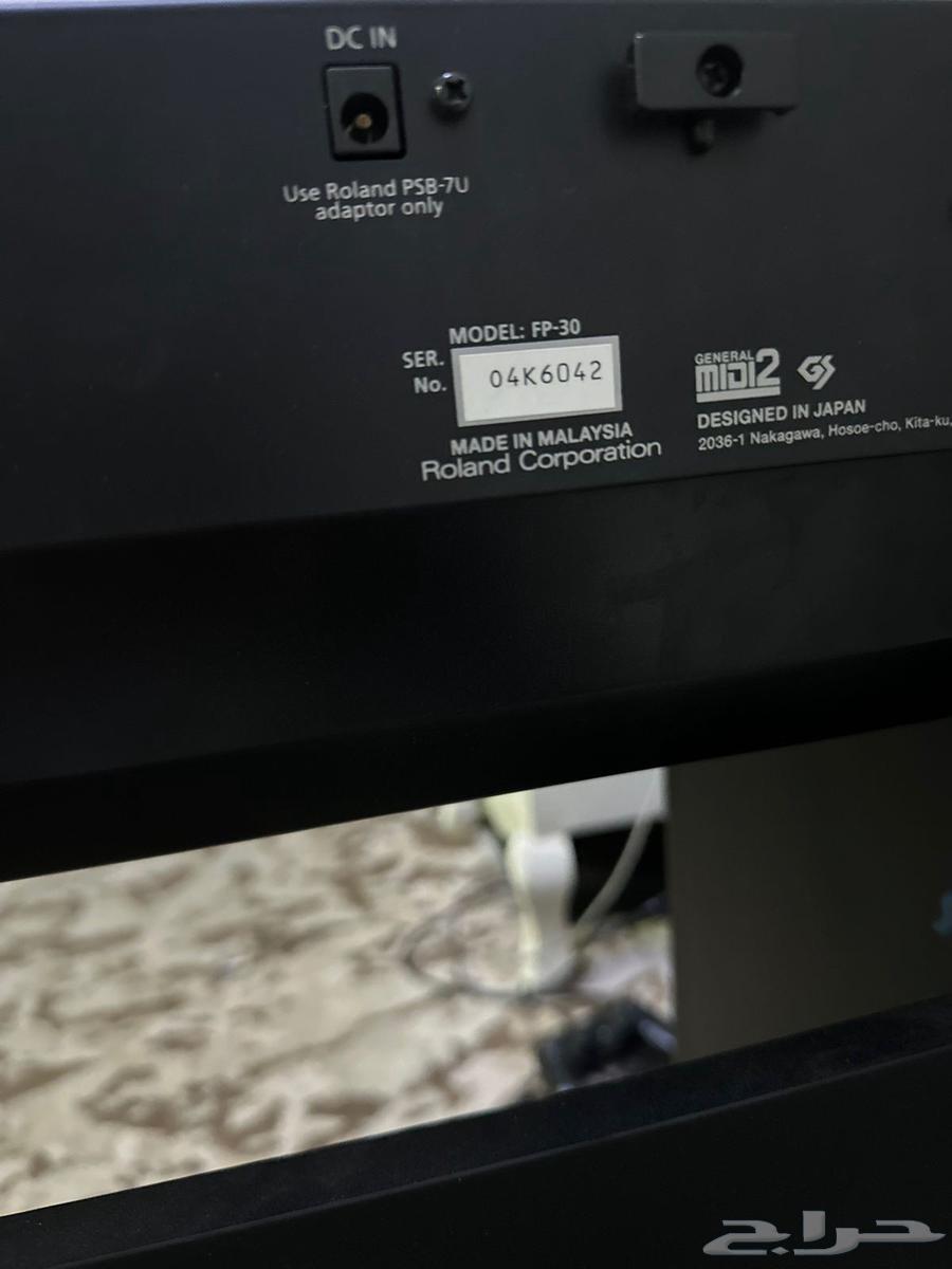 بيانوا شبه جديد64571423232769112