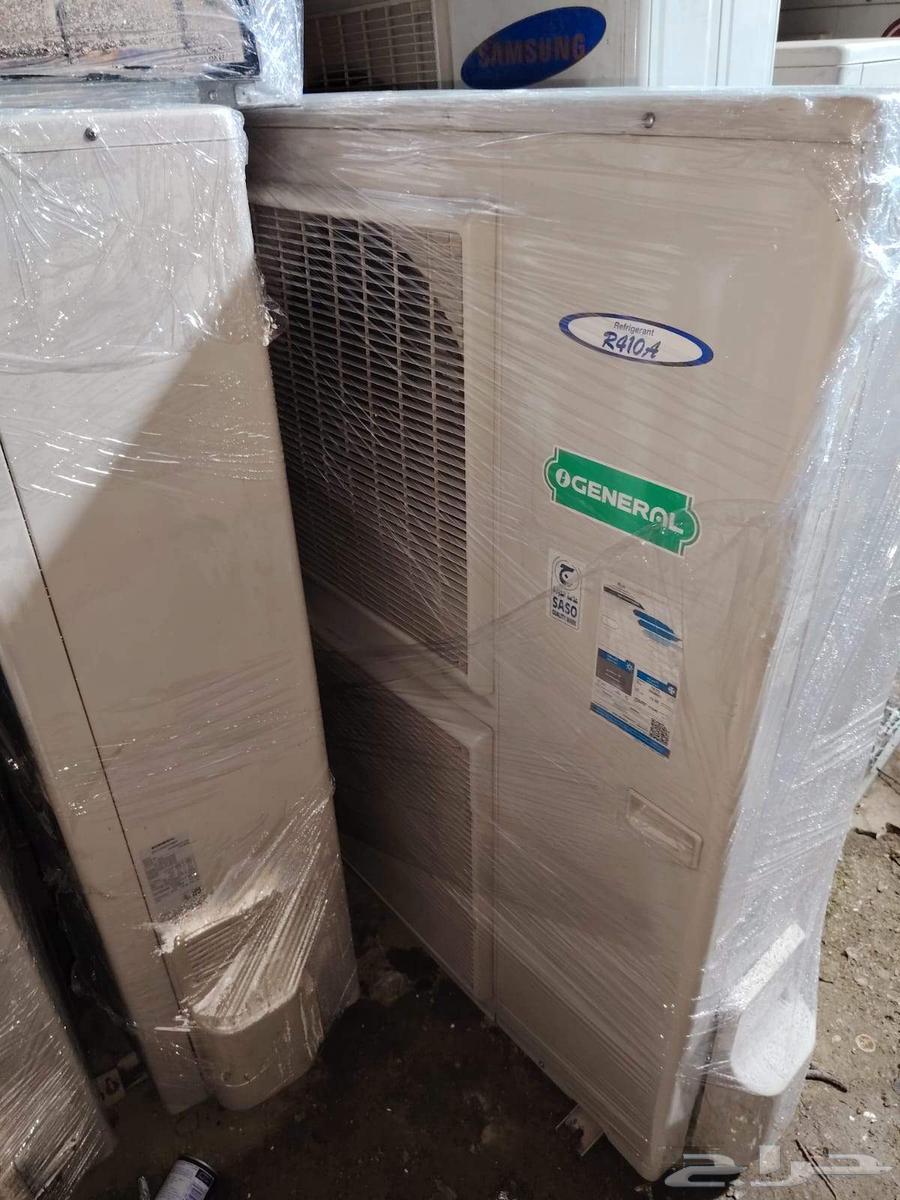 للبيع مع الضمان 5طن جنرال وجراي فوجي ال جي64565605562627111