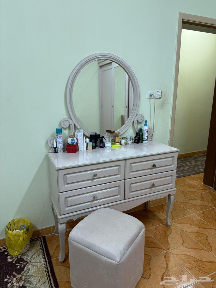 غرفه النوم مستعمله للبيع64568002468865112