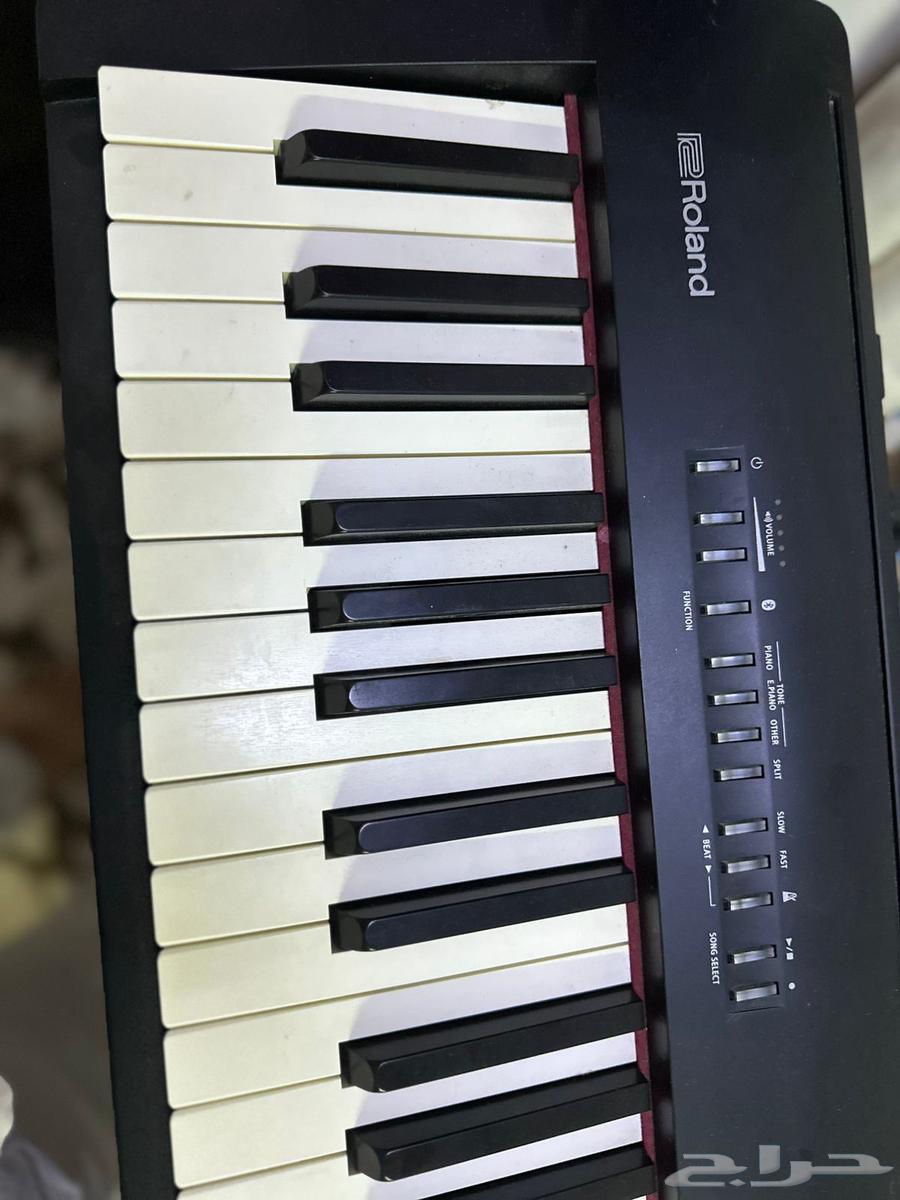 بيانوا شبه جديد64571423232769110