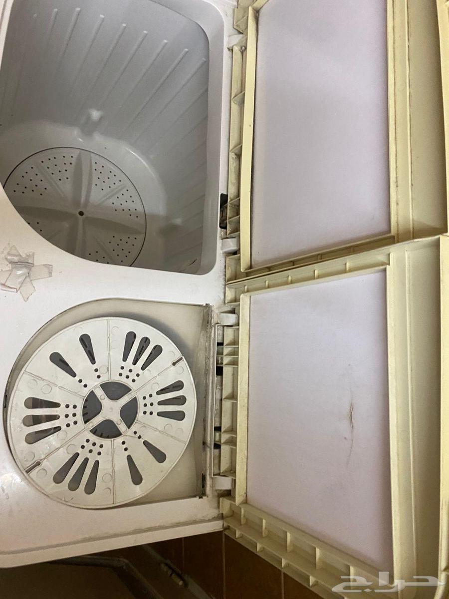 ثلاجه وغساله للبيع64563131917569113