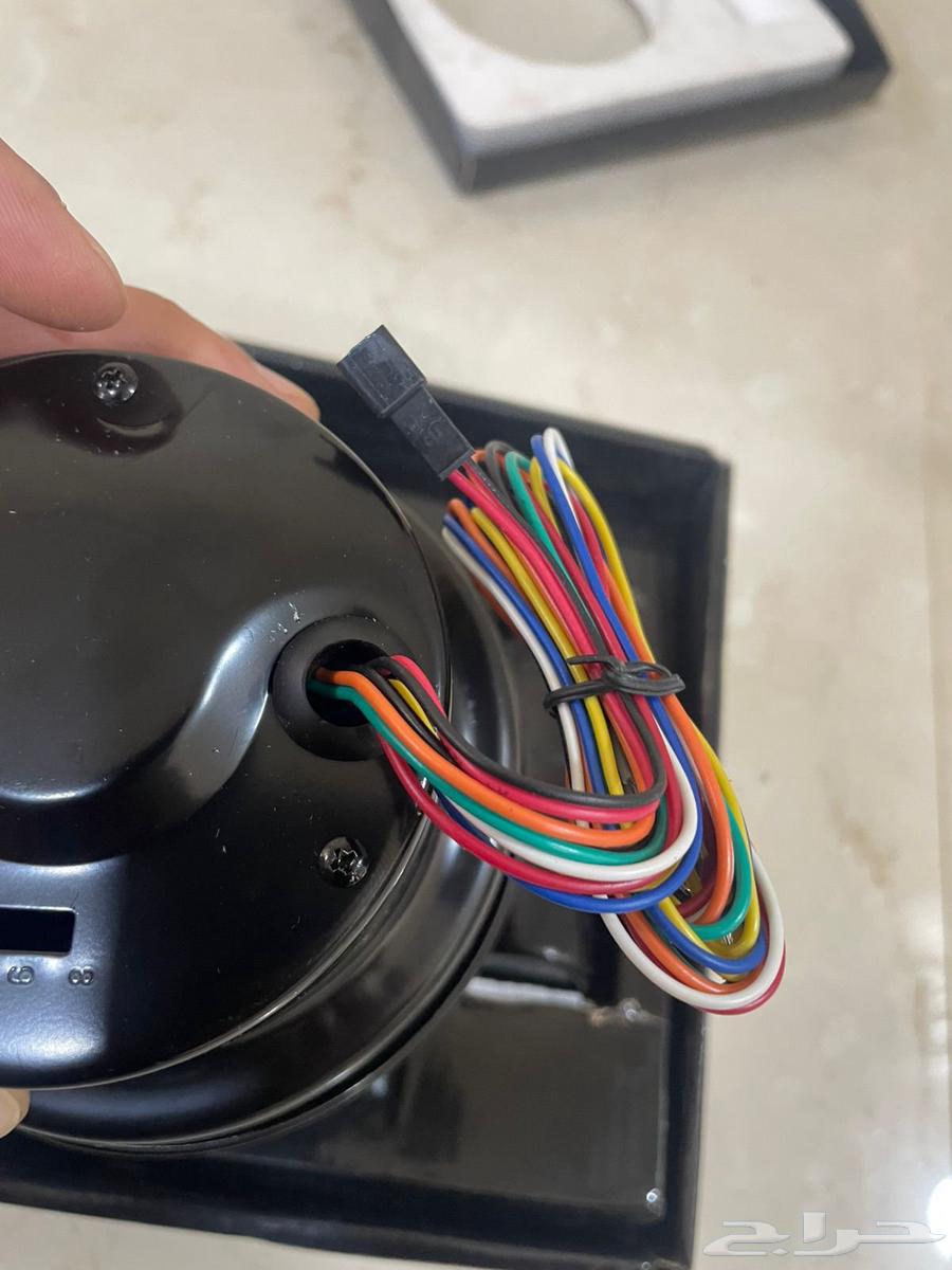 قيج عداد أر بي ام RPM64567323777411112