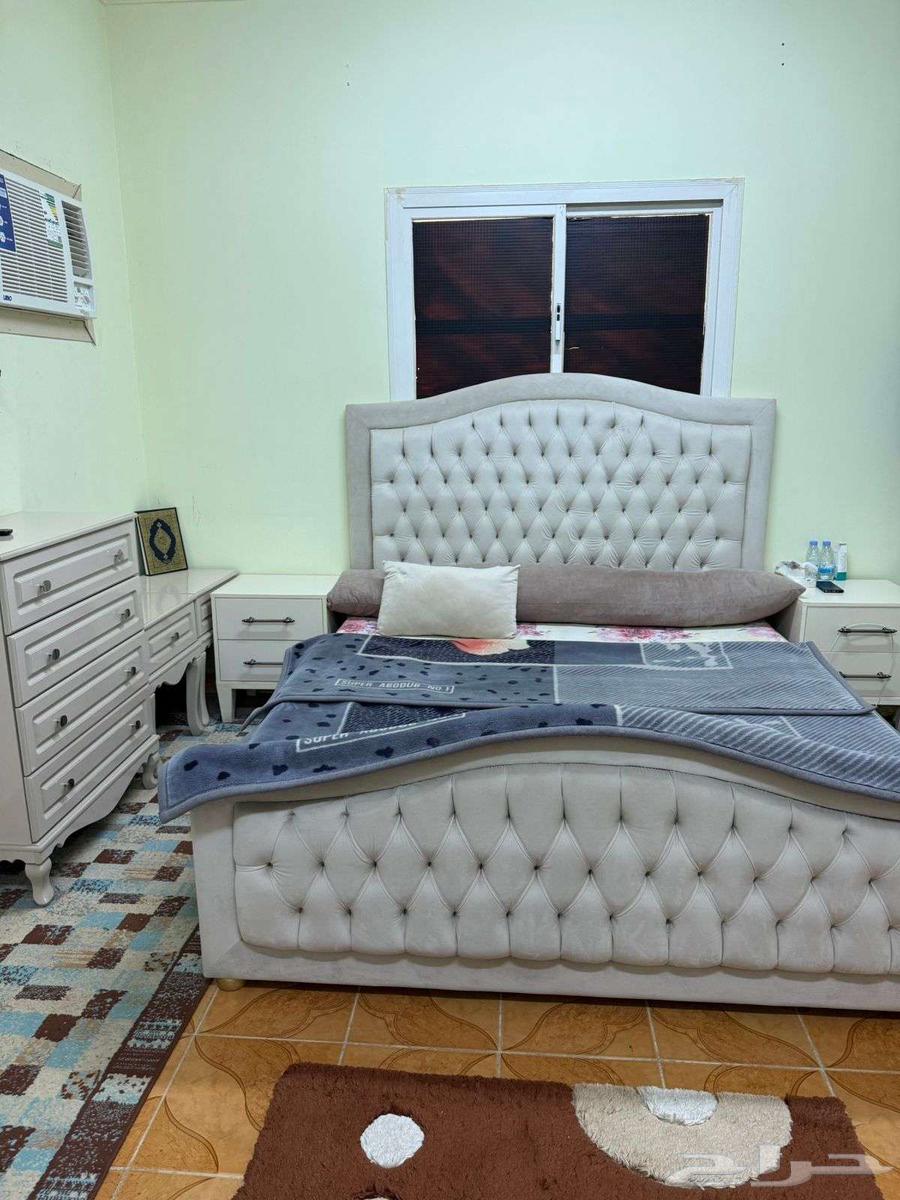 غرفه النوم مستعمله للبيع64568002468865113