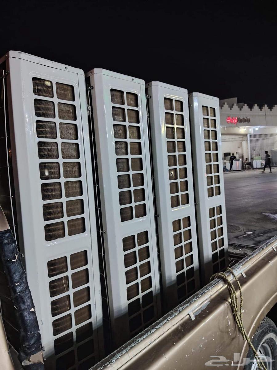 للبيع مع الضمان 5طن جنرال وجراي فوجي ال جي64565605562627112