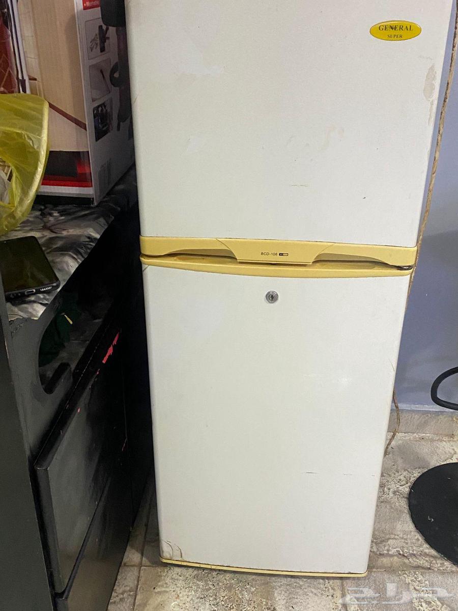 ثلاجه وغساله للبيع64563131917569112