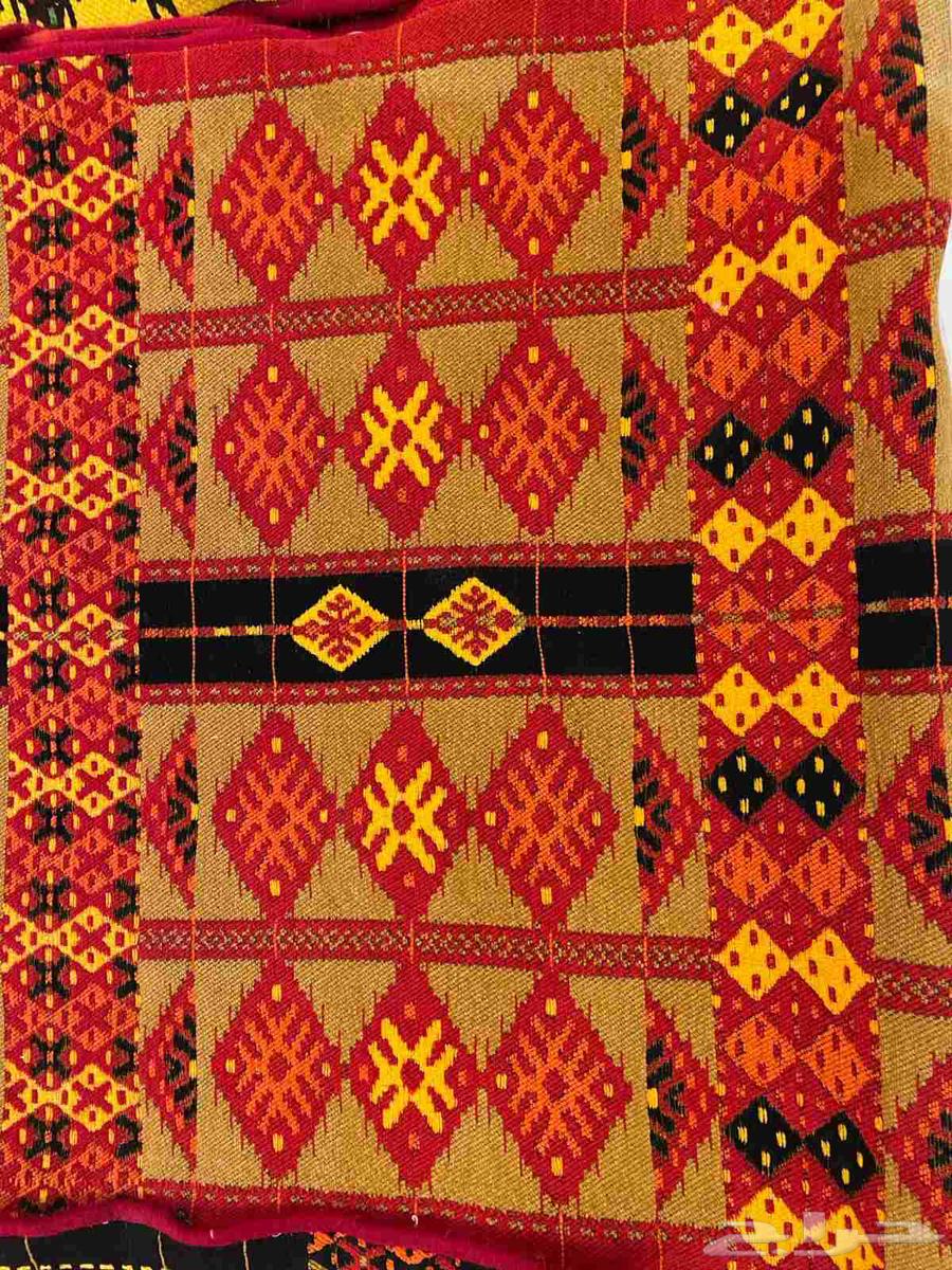 للبيع مدات صوف سوري64570312182145110