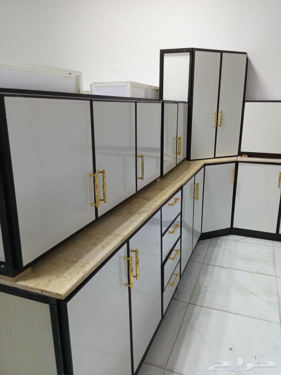 مطابخ مستعمله مجدده64565508424962110