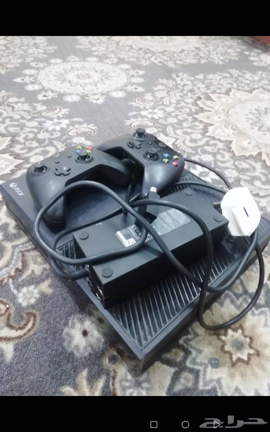 إكس بوكس ون في لعبتانFIFA 15 فورزا وسعره 800 اريال بره64568100036355110