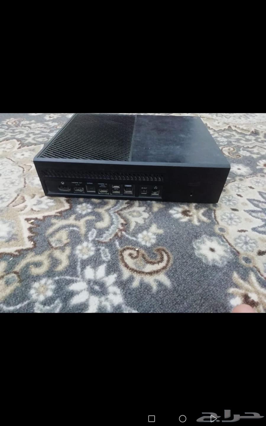 إكس بوكس ون في لعبتانFIFA 15 فورزا وسعره 800 اريال بره64568100036355114