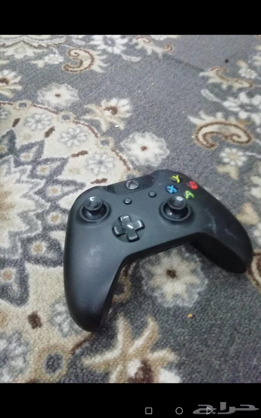 إكس بوكس ون في لعبتانFIFA 15 فورزا وسعره 800 اريال بره64568100036355111