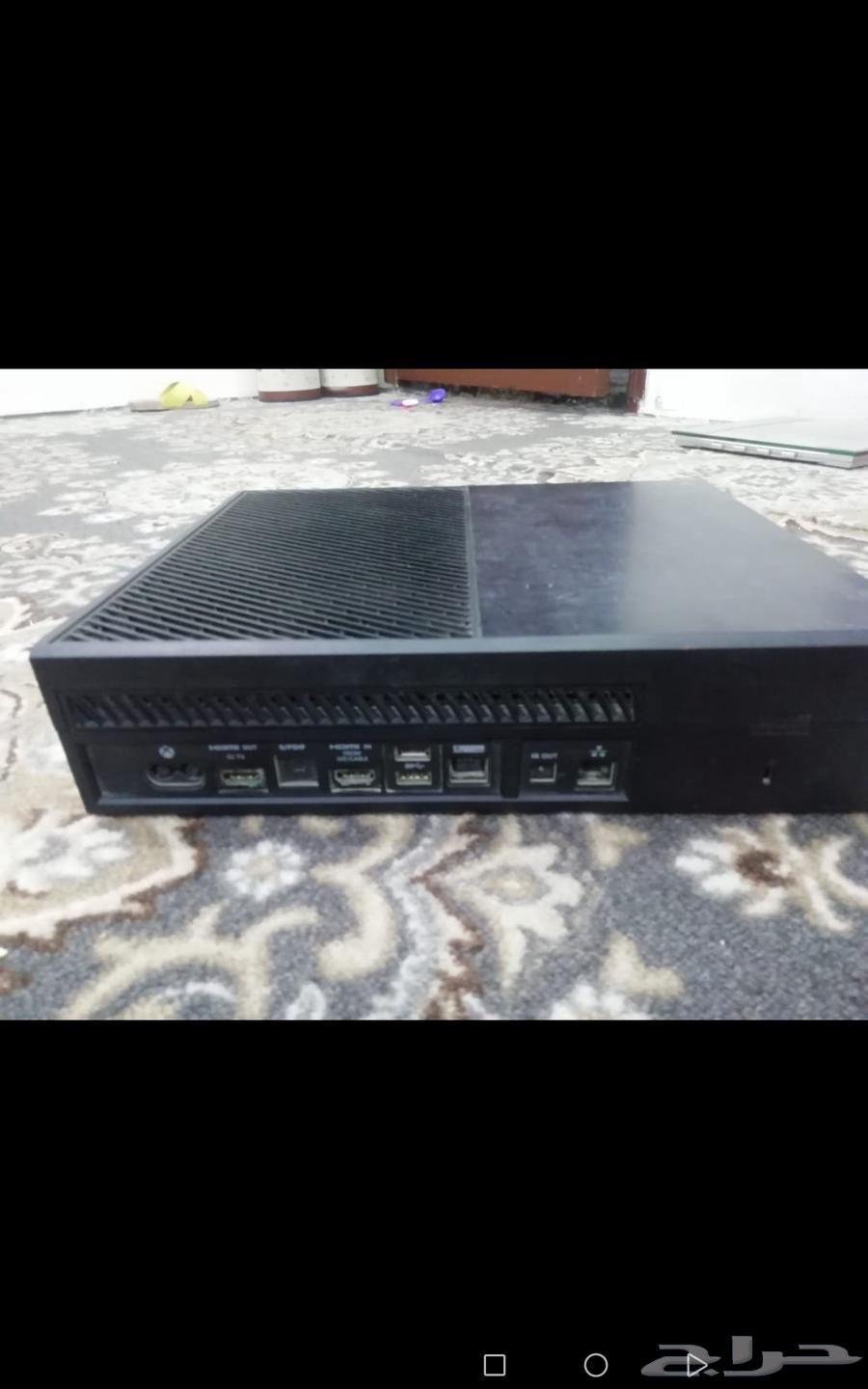 إكس بوكس ون في لعبتانFIFA 15 فورزا وسعره 800 اريال بره64568100036355113