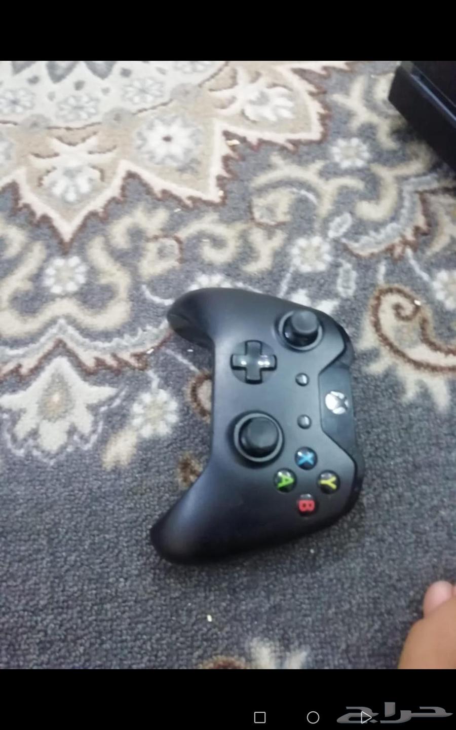 إكس بوكس ون في لعبتانFIFA 15 فورزا وسعره 800 اريال بره64568100036355112