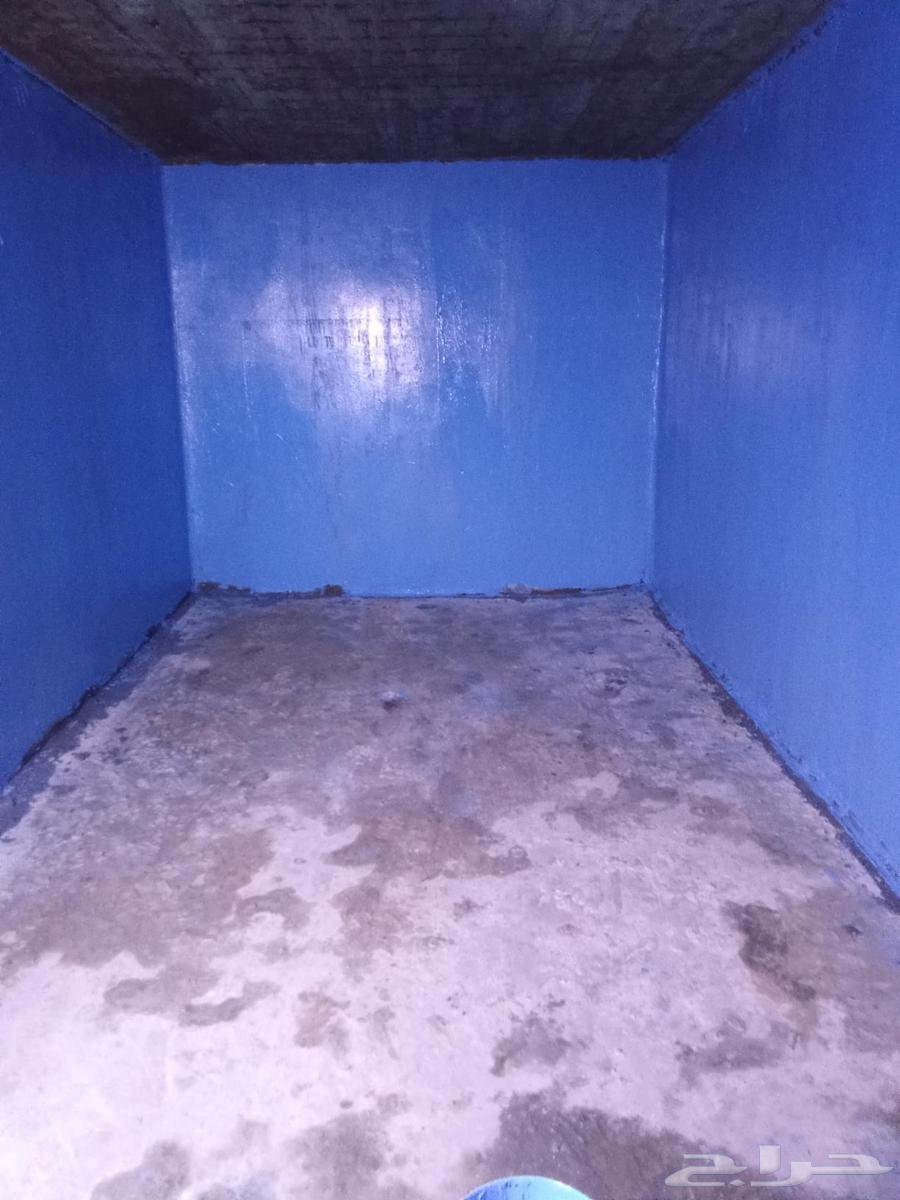 شركة عزل خزانات تنظيف خزانات غسيل خزانات نظافة خزانات64203356223234110