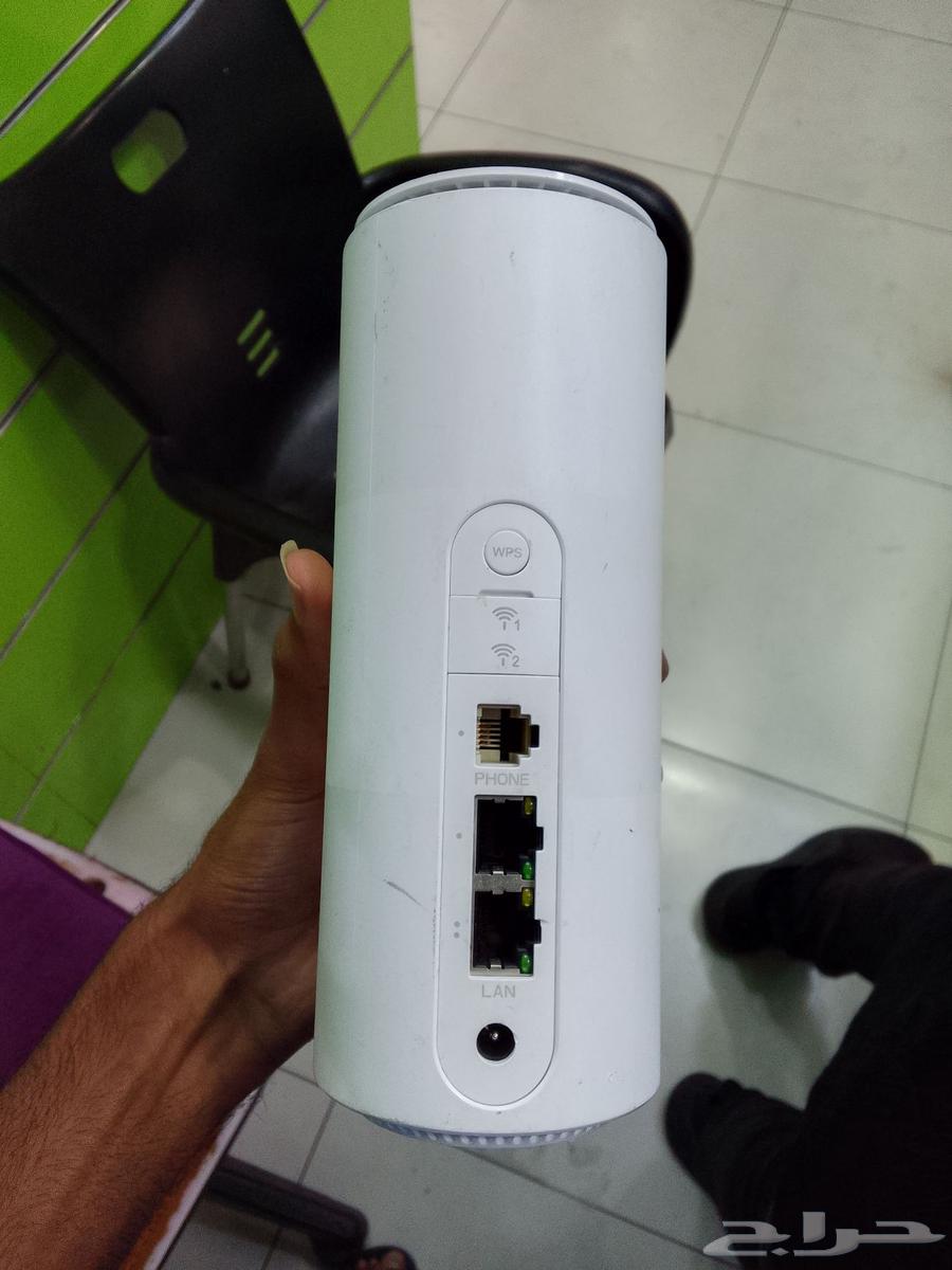 5G STC router that works with all SIM cards64564379358977111