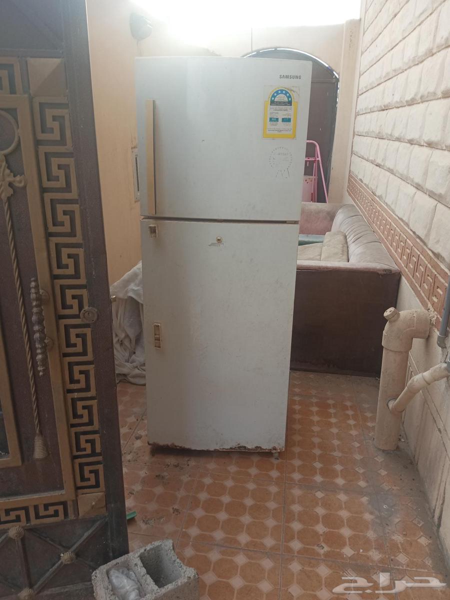 براد عدد 2 للبيع64568423486210110