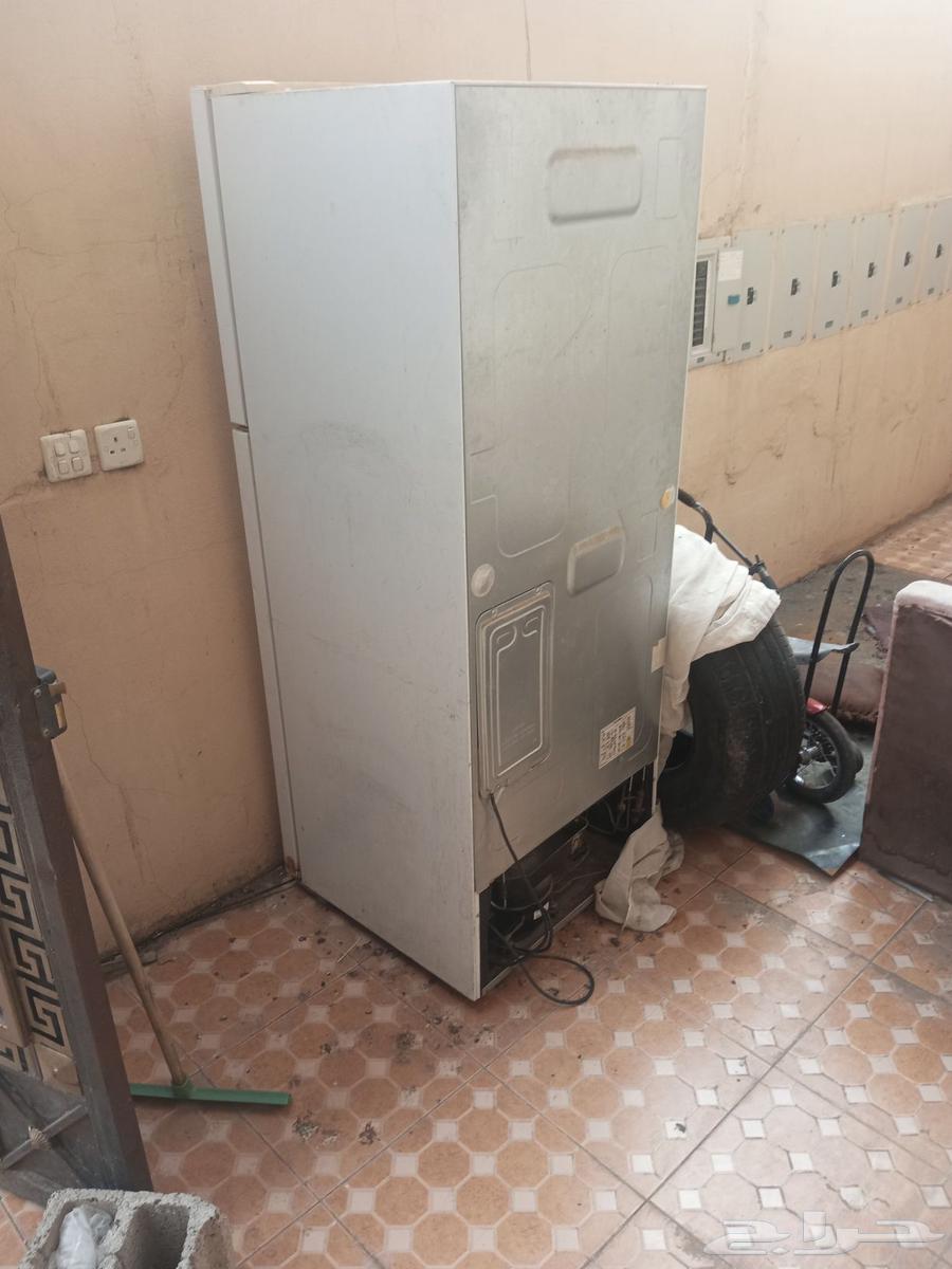 براد عدد 2 للبيع64568423486210111