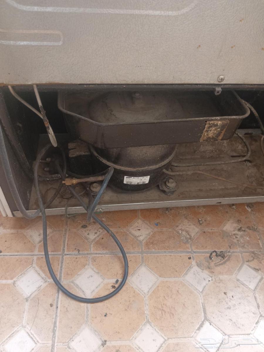 براد عدد 2 للبيع64568423486210114