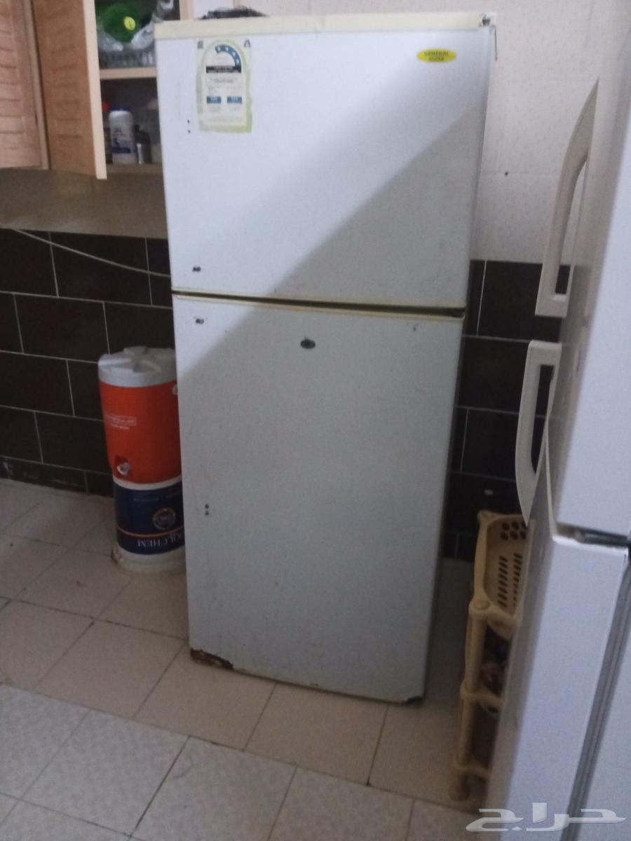 براد عدد 2 للبيع64568423486210113