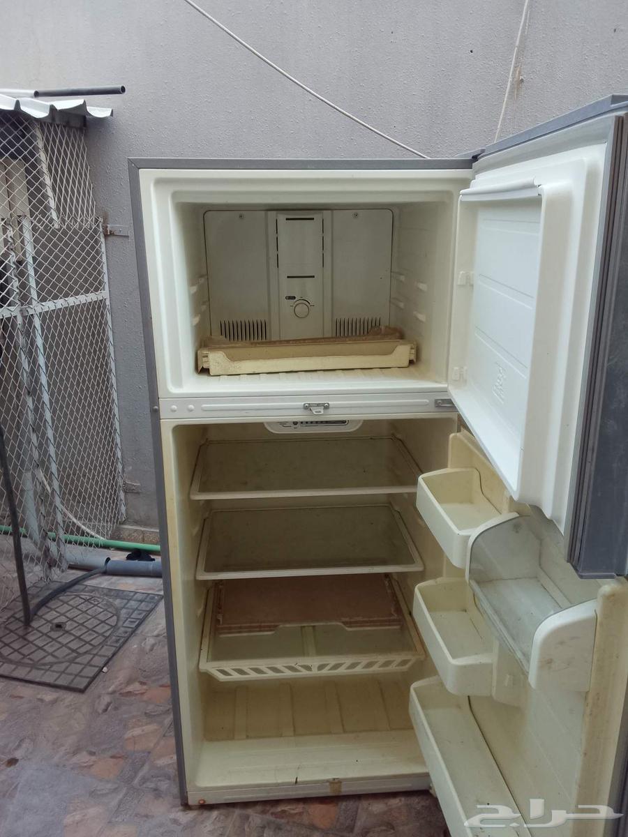 ثلاجات مستعمله للبيع64564698814209112