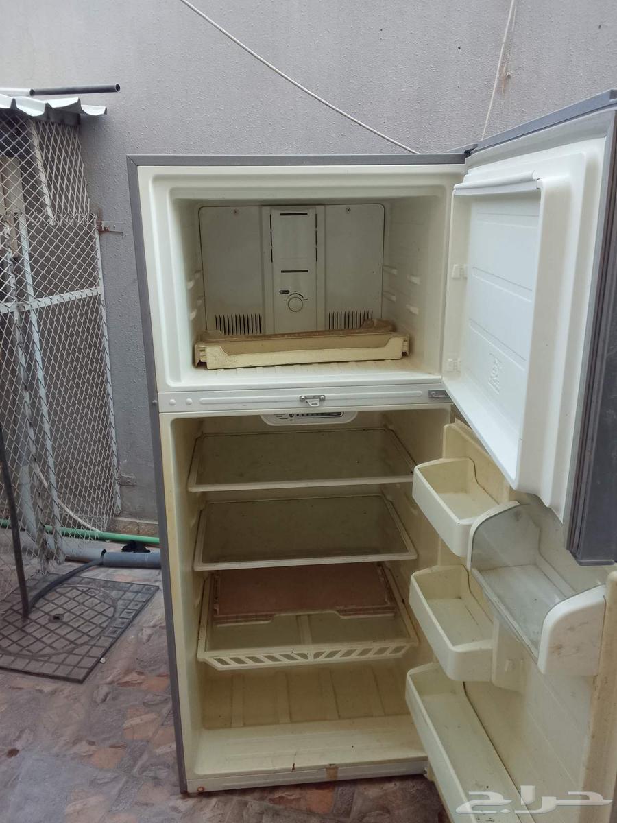 ثلاجات مستعمله للبيع64564698814209111