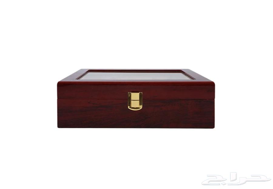 علب خشب لتخزين السبح والساعات64571230895873110