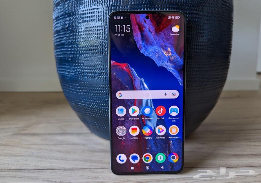 Poco F6 Pro (1TB   16GB RAM)64570982921475111