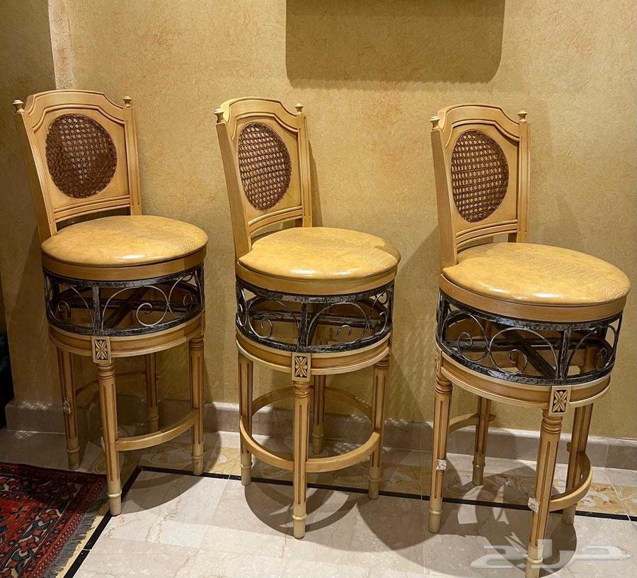 كراسي بار عاليه للبيع64564782133762110