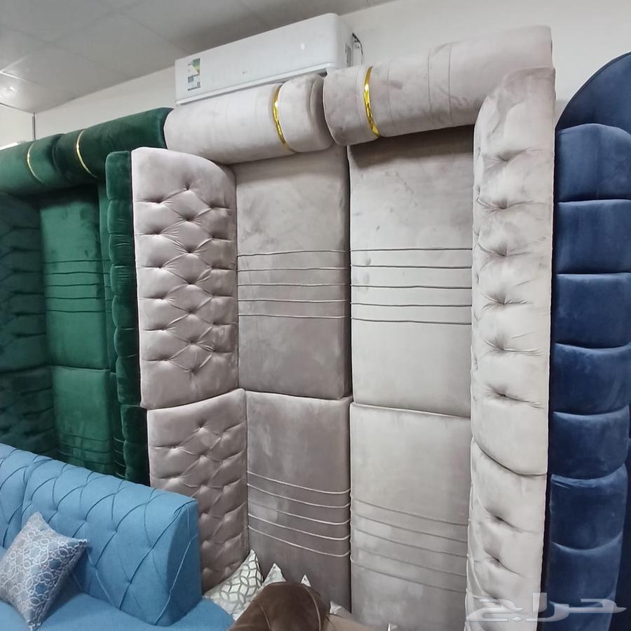 كنب جديد جاهز وبسعرالمصنع شامل التوصيل64564115830019112